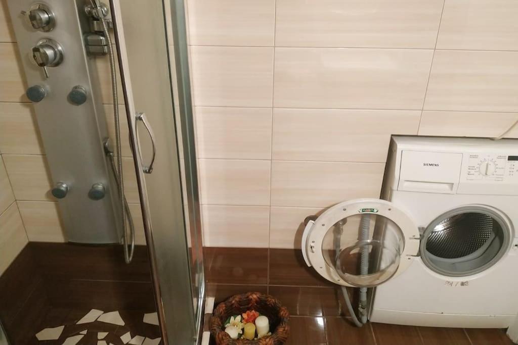 Άνετο Και Βολικό Διαμέρισμα Афины Экстерьер фото